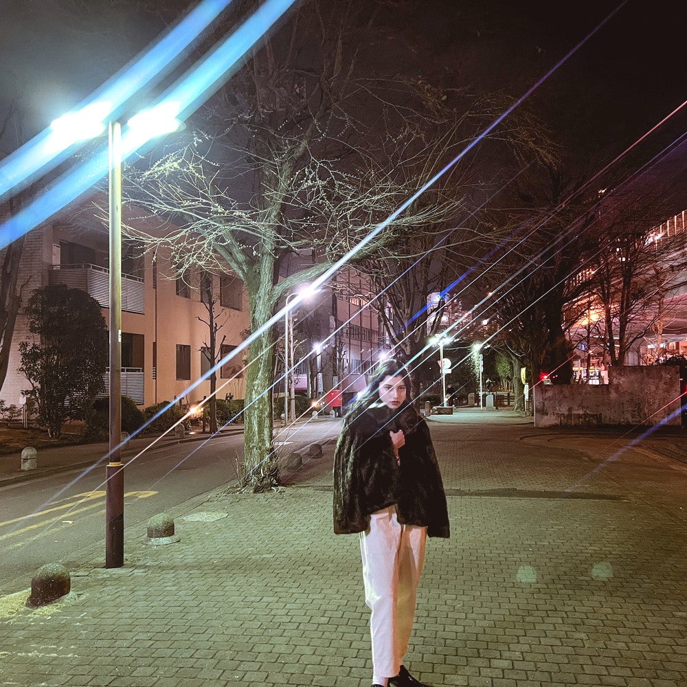 光を伸ばす_フィルター】Beamy_52mm | THE emo 公式オンラインストア