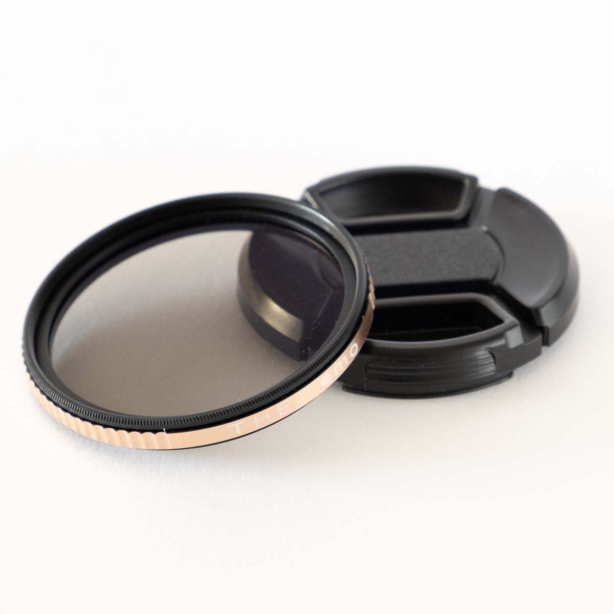 反射を抑える_フィルター】Insight_52mm | THE emo 公式オンラインストア
