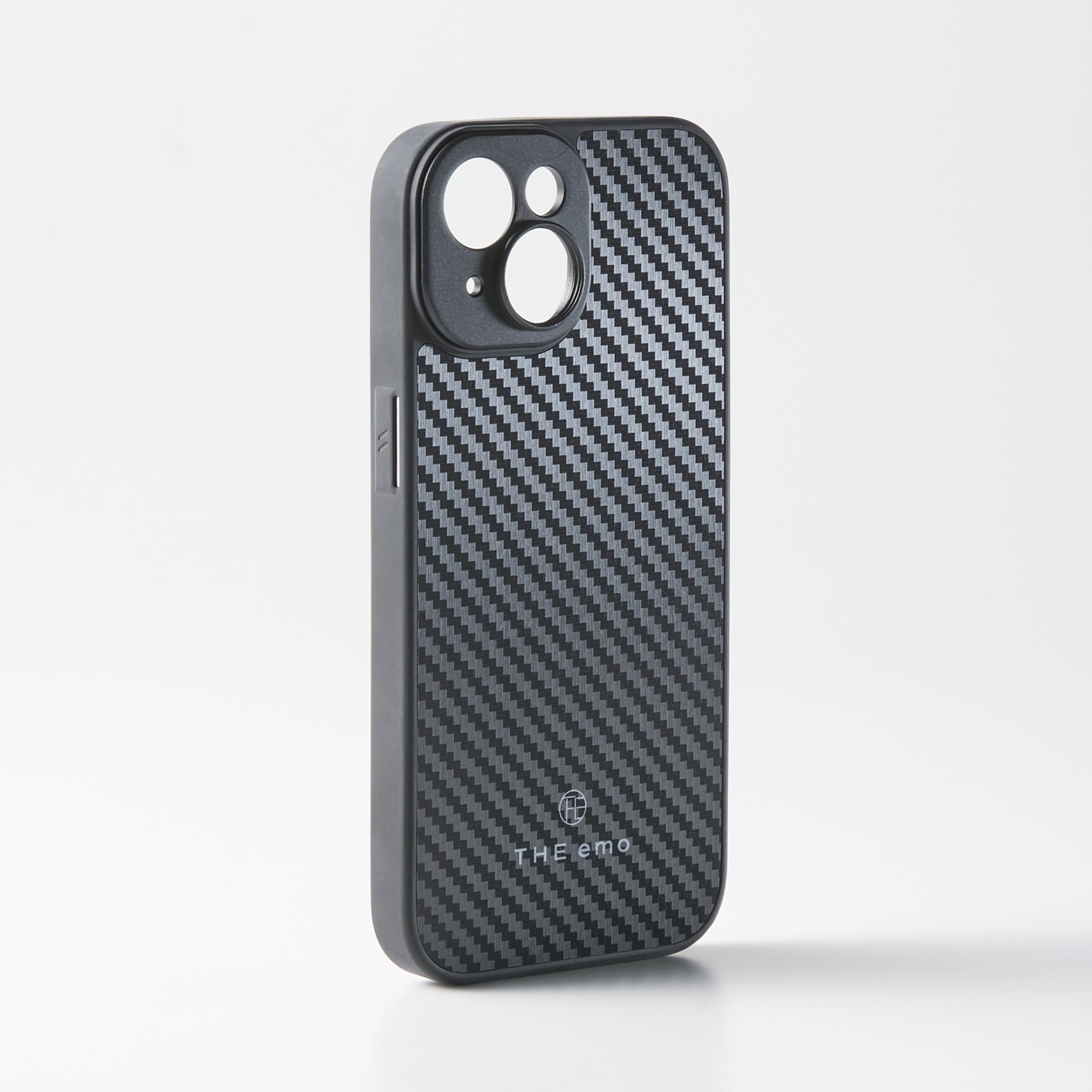 レンズ/フィルター用】iPhone case (iPhone 15) | THE emo 公式