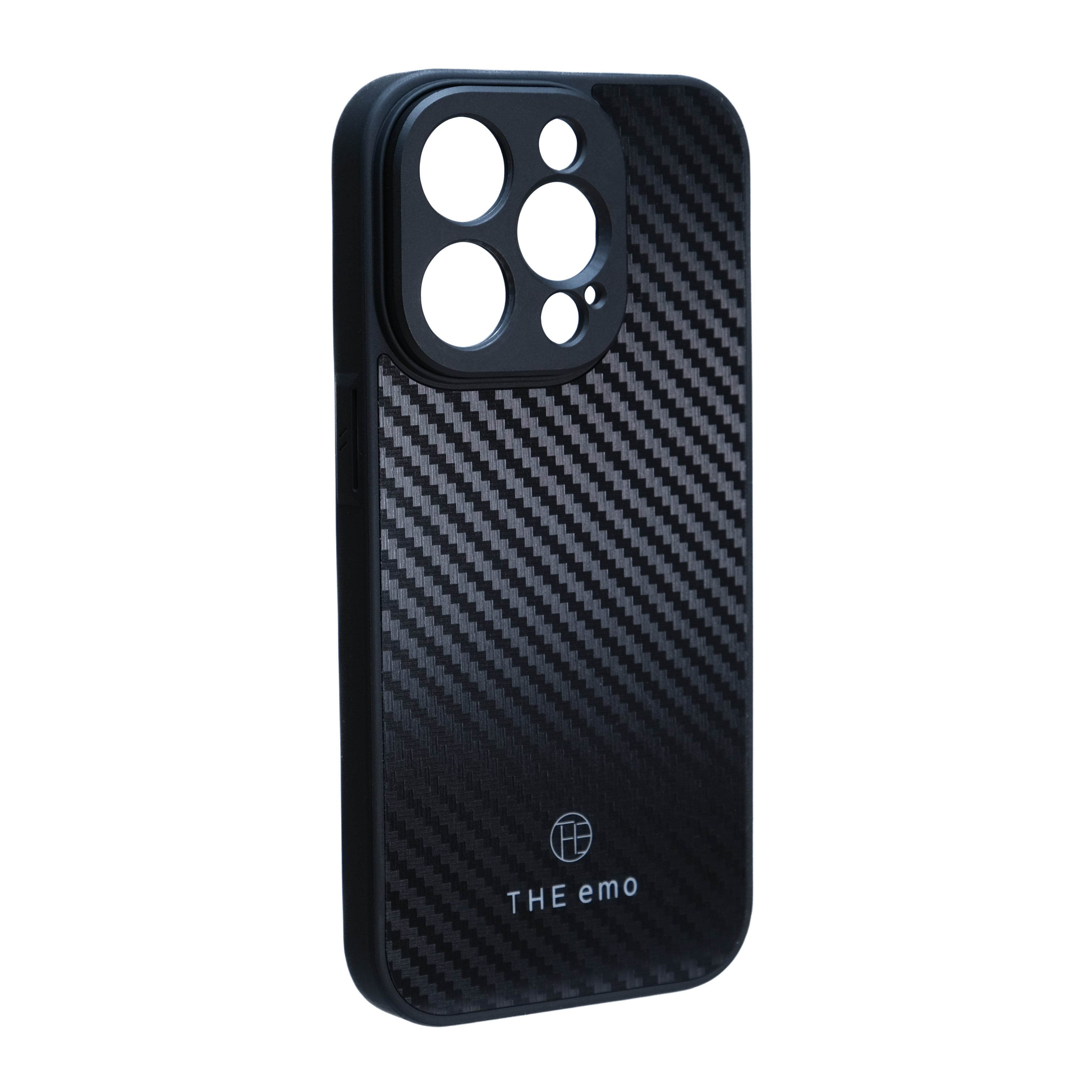 レンズ/フィルター用】iPhone case (iPhone 15 Pro) | THE emo 公式