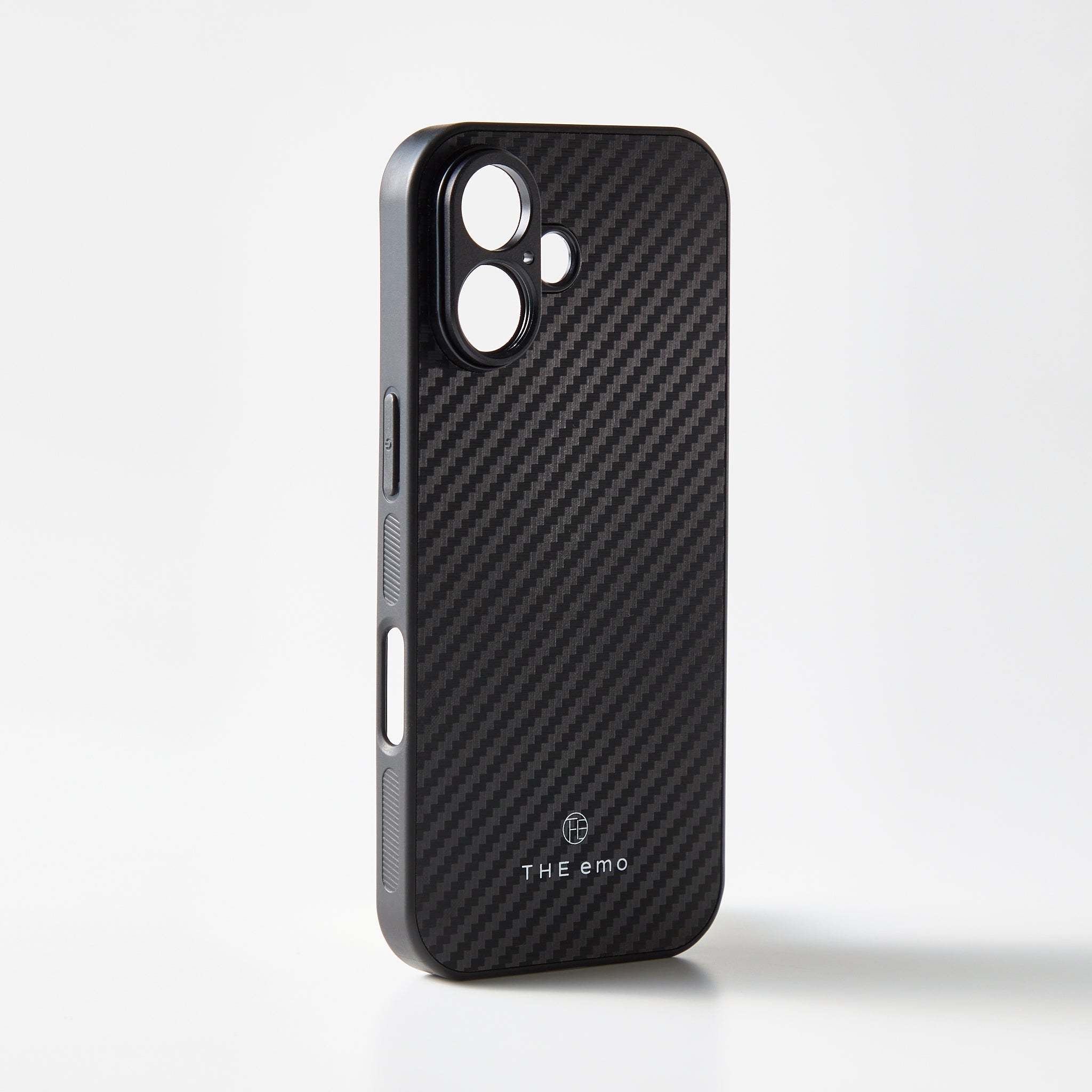 レンズ/フィルター用】iPhone case (iPhone 16) | THE emo 公式