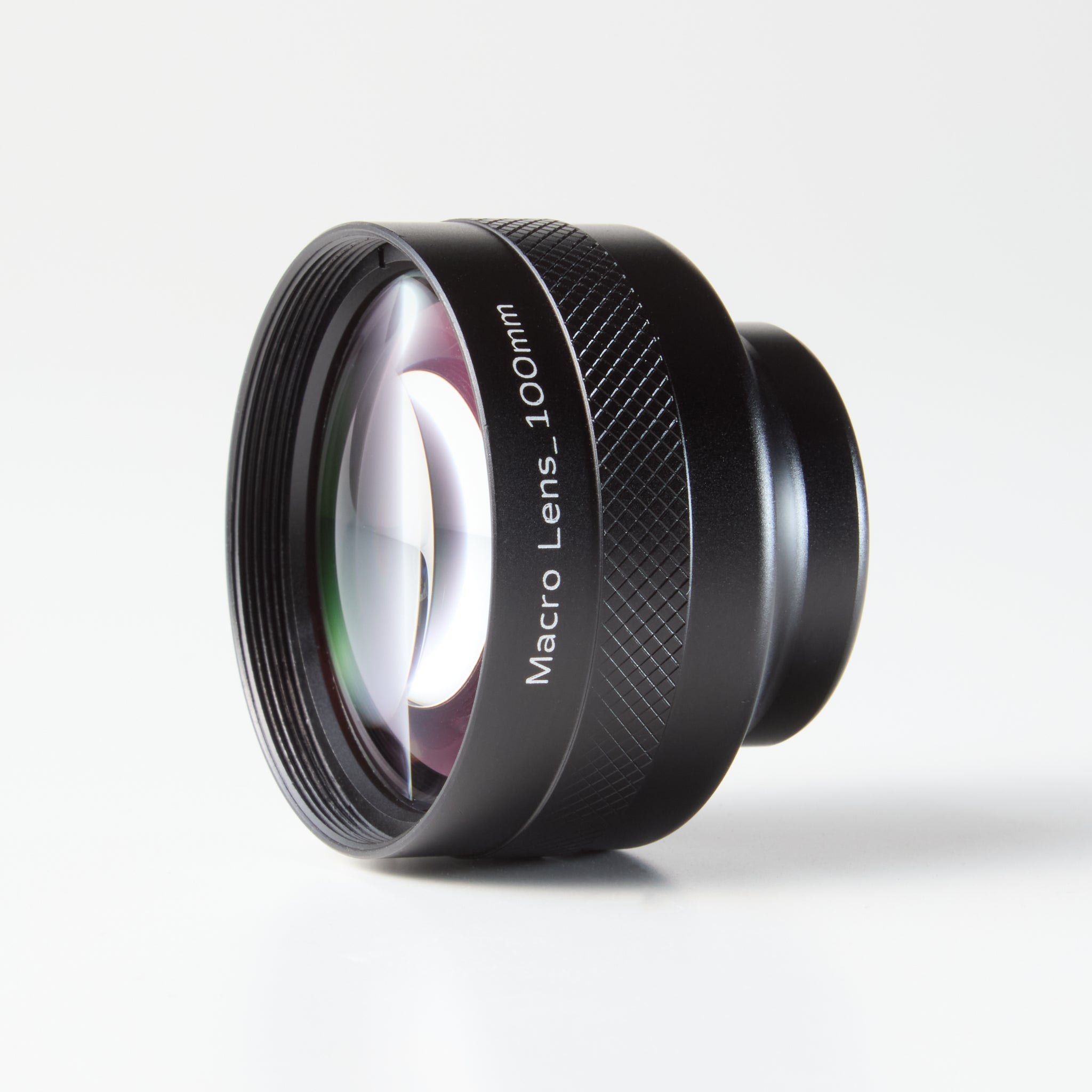 肉眼を超える_レンズ】Macro Lens_100mm | THE emo 公式オンラインストア