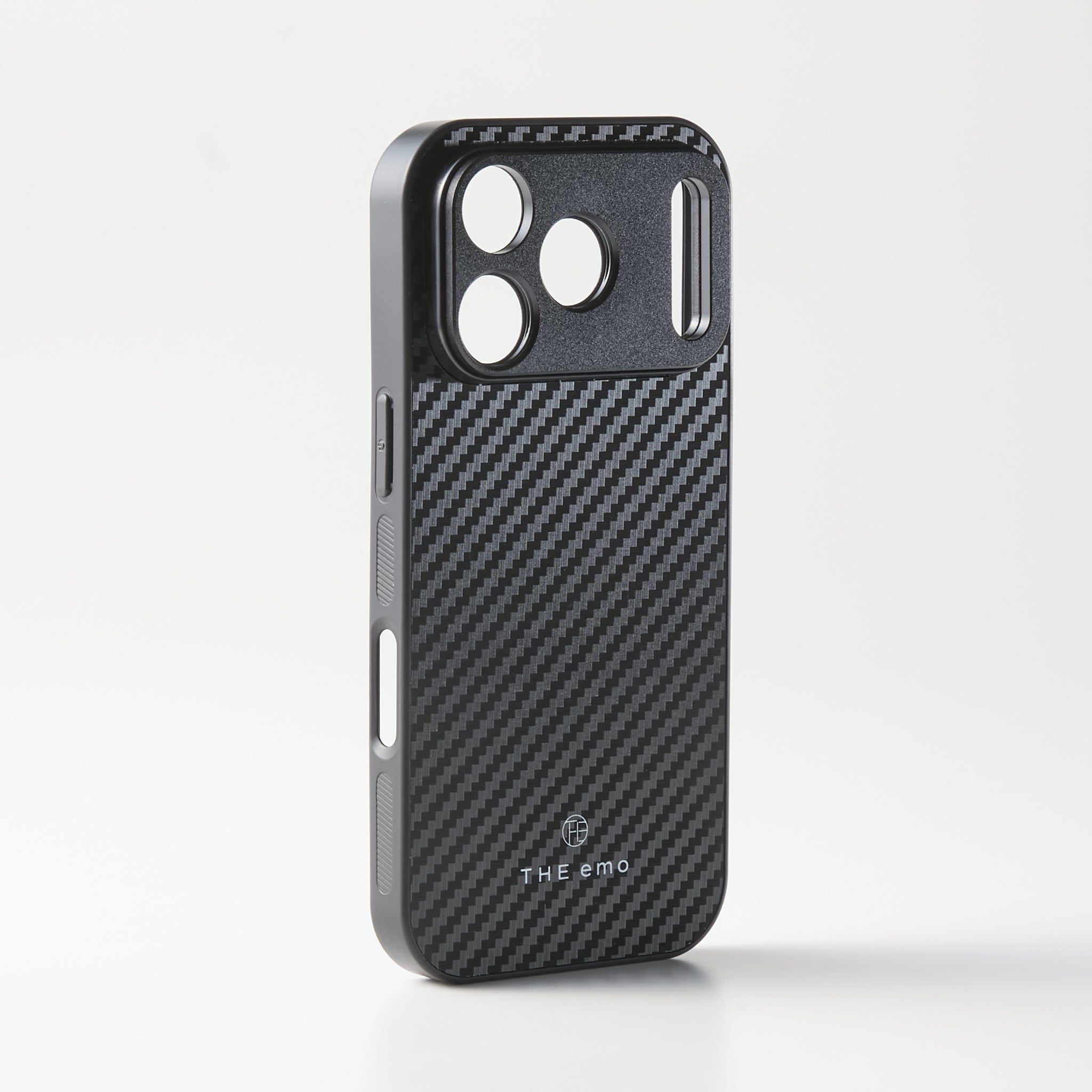 【レンズ/フィルター用】iPhone case (iPhone 17 Pro)